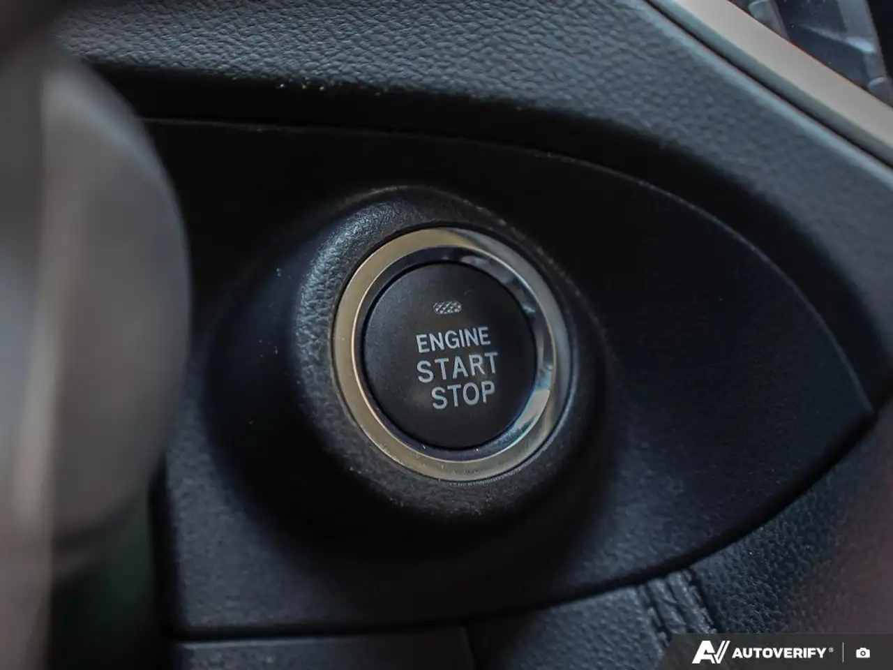 Subaru Crosstrek снимка Subaru Crosstrek