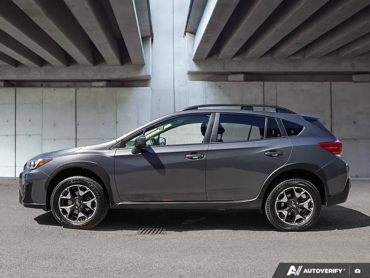 Subaru Crosstrek снимка Subaru Crosstrek