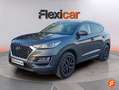 Hyundai TUCSON 1.6CRDI Essence 4x2 Gris - thumbnail 3
