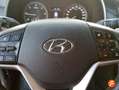 Hyundai TUCSON 1.6CRDI Essence 4x2 Gris - thumbnail 13