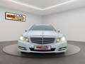 Mercedes-Benz E 200 CDI BlueEfficiency Blanc - thumbnail 2