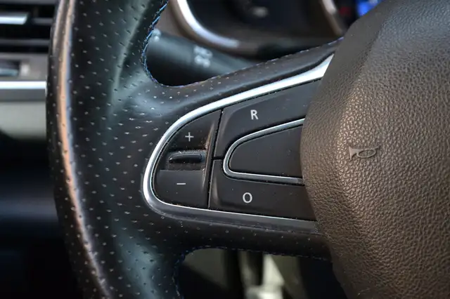 Renault Megane view 19