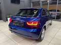 Audi A1 1.6 tdi S Line Edition plus 90cv OK NEOPATENTATI Blau - thumbnail 4
