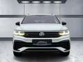 Volkswagen Tiguan Allspace R-Line 4M 7-Sitzer Pano AHK Ass.Pake. Blanco - thumbnail 5