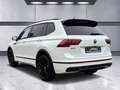 Volkswagen Tiguan Allspace R-Line 4M 7-Sitzer Pano AHK Ass.Pake. Blanco - thumbnail 3