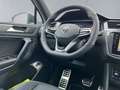 Volkswagen Tiguan Allspace R-Line 4M 7-Sitzer Pano AHK Ass.Pake. Blanco - thumbnail 8