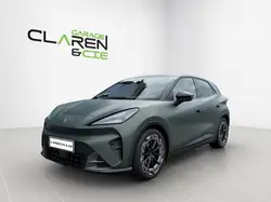 CUPRA VZ