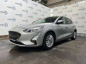 1.0i Ecoboost 125pk M6