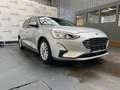 Ford Focus 1.0i Ecoboost 125pk M6 Plateado - thumbnail 2