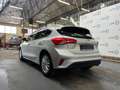 Ford Focus 1.0i Ecoboost 125pk M6 Plateado - thumbnail 4
