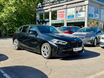 i Pack M Sport SHADOW/LED/CARPLAY/PDC