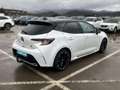 Toyota Corolla 2.0 180H GRSPORT ECVT Blanco - thumbnail 5