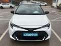 Toyota Corolla 2.0 180H GRSPORT ECVT Blanco - thumbnail 2