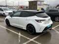 Toyota Corolla 2.0 180H GRSPORT ECVT Blanco - thumbnail 7