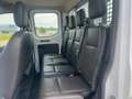 Ford Transit Pritsche 2.0 350 L4 7 Sitze Doppelkabine Blanc - thumbnail 10