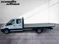Ford Transit Pritsche 2.0 350 L4 7 Sitze Doppelkabine Weiß - thumbnail 3