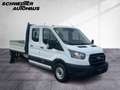 Ford Transit Pritsche 2.0 350 L4 7 Sitze Doppelkabine Blanc - thumbnail 7