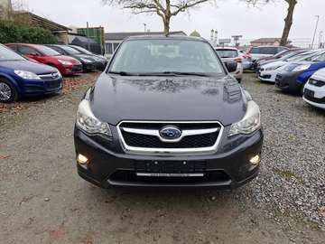 XV 1.6i Comfort Automatik AHK