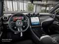 Mercedes-Benz GLC 43 AMG GLC 43 4M NIGHT+PANO+360+AHK+STHZG+BURMESTER+9G Grau - thumbnail 10