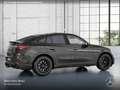 Mercedes-Benz GLC 43 AMG GLC 43 4M NIGHT+PANO+360+AHK+STHZG+BURMESTER+9G Grau - thumbnail 17