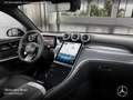 Mercedes-Benz GLC 43 AMG GLC 43 4M NIGHT+PANO+360+AHK+STHZG+BURMESTER+9G Grau - thumbnail 11