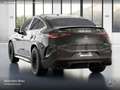Mercedes-Benz GLC 43 AMG GLC 43 4M NIGHT+PANO+360+AHK+STHZG+BURMESTER+9G Grau - thumbnail 22