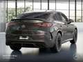 Mercedes-Benz GLC 43 AMG GLC 43 4M NIGHT+PANO+360+AHK+STHZG+BURMESTER+9G Grau - thumbnail 5