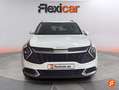 Kia Sportage 1.6 CRDi MHEV 100kW (136CV) Concept 4x2 Blanco - thumbnail 2