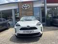 Toyota Yaris Cross Hybrid 1.5 VVT-i Elegant AHK, LED,SHZ Weiß - thumbnail 1