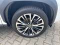 Toyota Yaris Cross Hybrid 1.5 VVT-i Elegant AHK, LED,SHZ Weiß - thumbnail 3