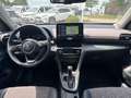 Toyota Yaris Cross Hybrid 1.5 VVT-i Elegant AHK, LED,SHZ Weiß - thumbnail 11