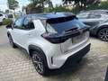 Toyota Yaris Cross Hybrid 1.5 VVT-i Elegant AHK, LED,SHZ Weiß - thumbnail 6