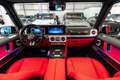 Mercedes-Benz G 63 AMG / A22 / Carbon Exterior / 2026 Blau - thumbnail 2