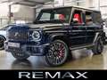 Mercedes-Benz G 63 AMG / A22 / Carbon Exterior / 2026 Blau - thumbnail 1