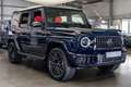 Mercedes-Benz G 63 AMG / A22 / Carbon Exterior / 2026 Blau - thumbnail 12