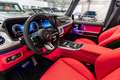 Mercedes-Benz G 63 AMG / A22 / Carbon Exterior / 2026 Blau - thumbnail 3