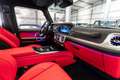 Mercedes-Benz G 63 AMG / A22 / Carbon Exterior / 2026 Blau - thumbnail 7