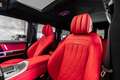 Mercedes-Benz G 63 AMG / A22 / Carbon Exterior / 2026 Blau - thumbnail 8