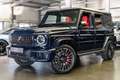 Mercedes-Benz G 63 AMG / A22 / Carbon Exterior / 2026 Blau - thumbnail 10