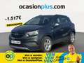 Opel Mokka X 1.6CDTi S&S Selective 4x2 Gris - thumbnail 1