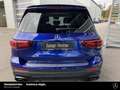 Mercedes-Benz GLB 35 AMG GLB 35 AMG 4M Distr Pano AHK Burm Keyl MLed Memo Blau - thumbnail 7