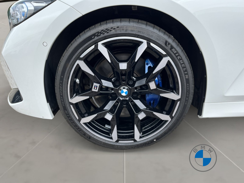 BMW 340 M340i xDrive Touring M Sport 19" AHK Pano — photo 8
