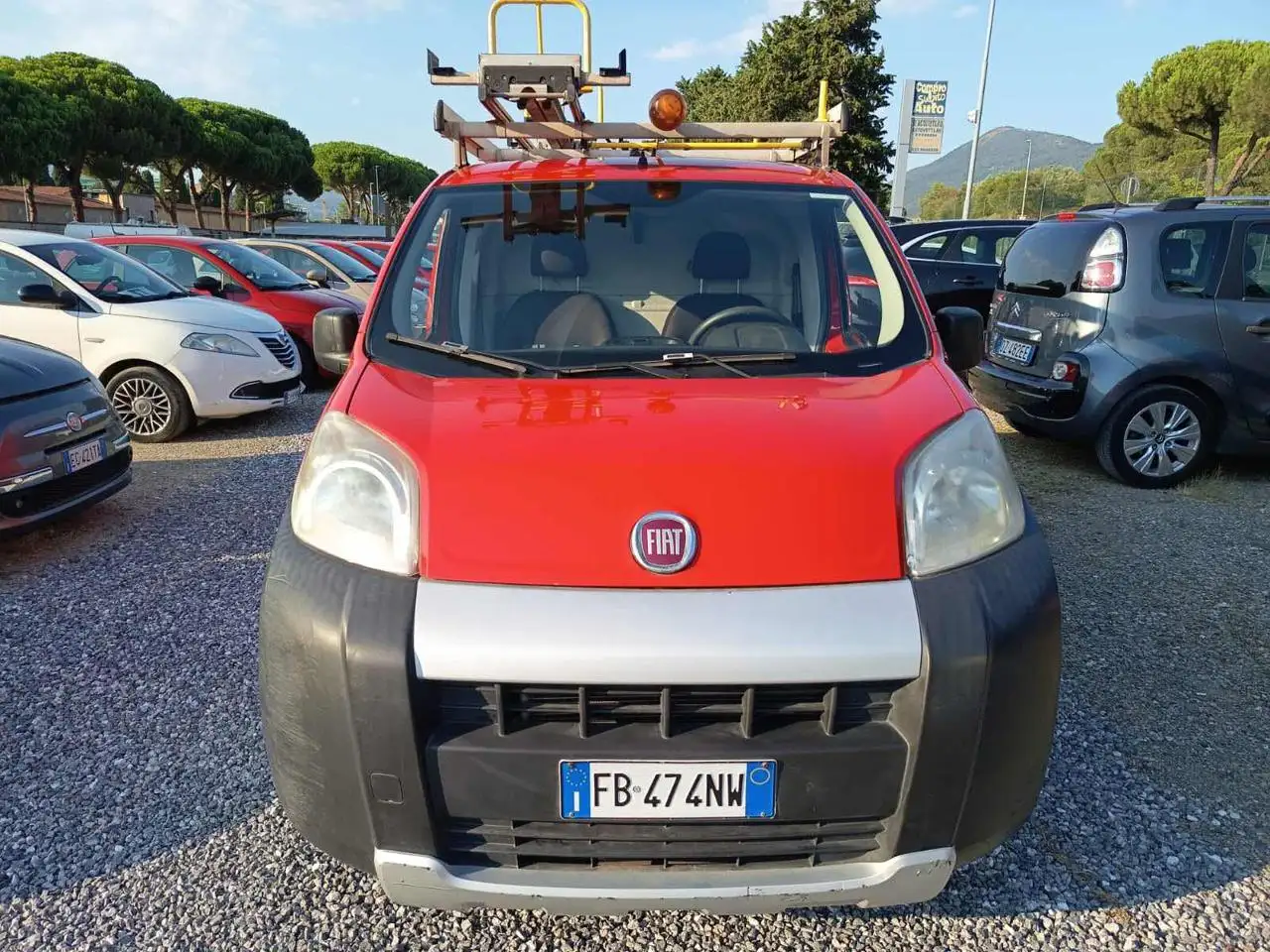 Fiat Fiorino