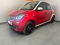 smart forFour 0.9 66kW (90CV) S/S PRIME Burdeos - thumbnail 25