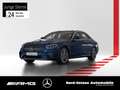 Mercedes-Benz E 300 de AMG PANO WIDESCREEN KAMERA 9G LED NAIV Bleu - thumbnail 1