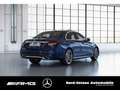 Mercedes-Benz E 300 de AMG PANO WIDESCREEN KAMERA 9G LED NAIV Bleu - thumbnail 2