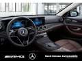 Mercedes-Benz E 300 de AMG PANO WIDESCREEN KAMERA 9G LED NAIV Bleu - thumbnail 3