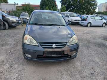 Liana Kombi  5-Türer Kombi 1.6 4WD Comfort