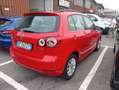 Volkswagen Golf Plus 1.2 tsi Comfortline, 77kw, 186.000km Rosso - thumbnail 3