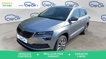 2.0 TDI 116 Clever